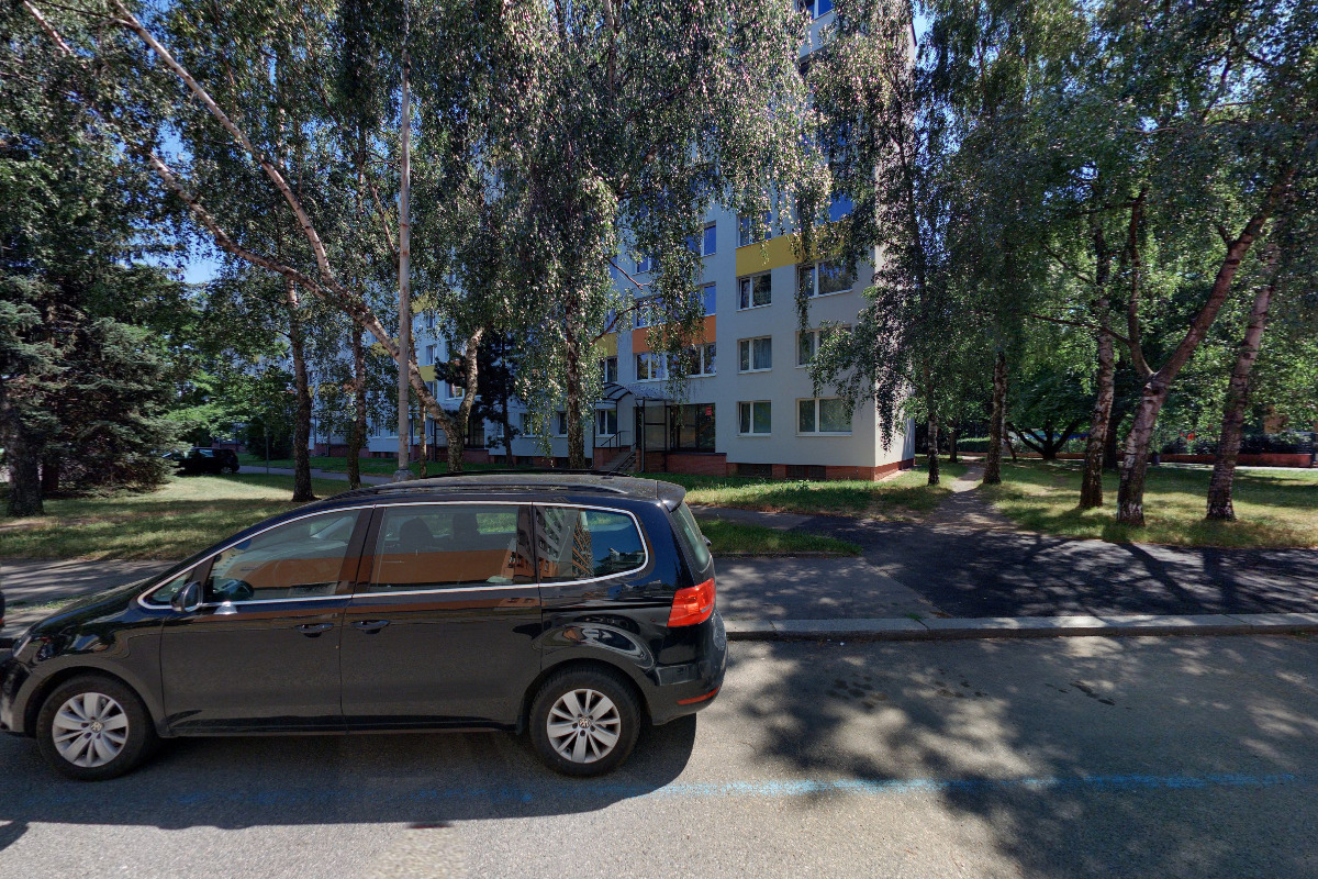 Ing. Ladislav Dvořák – ALDIS projekt