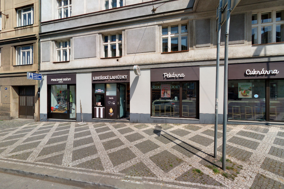 Pracovní oděvy Kořínek foto 2