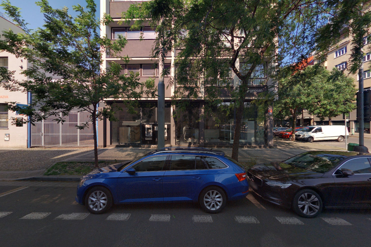 Komerční banka, a.s.