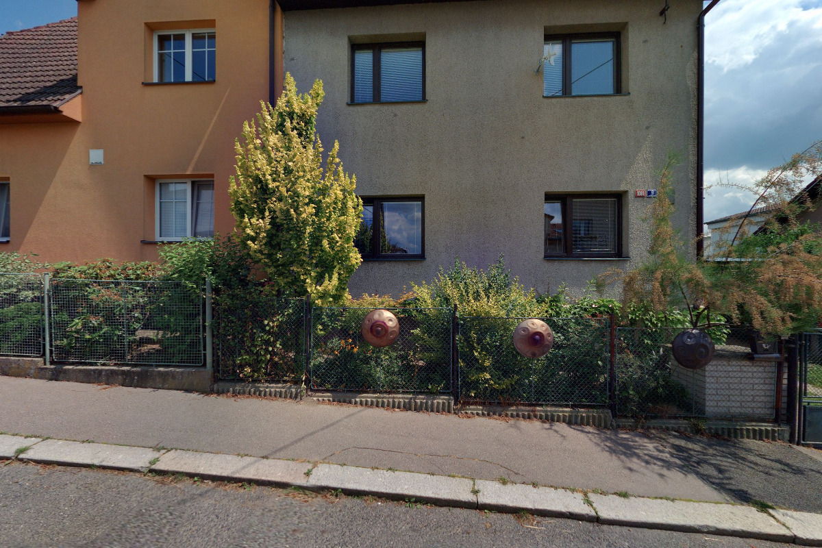 Garbo - fotoateliér Jiřího Káše