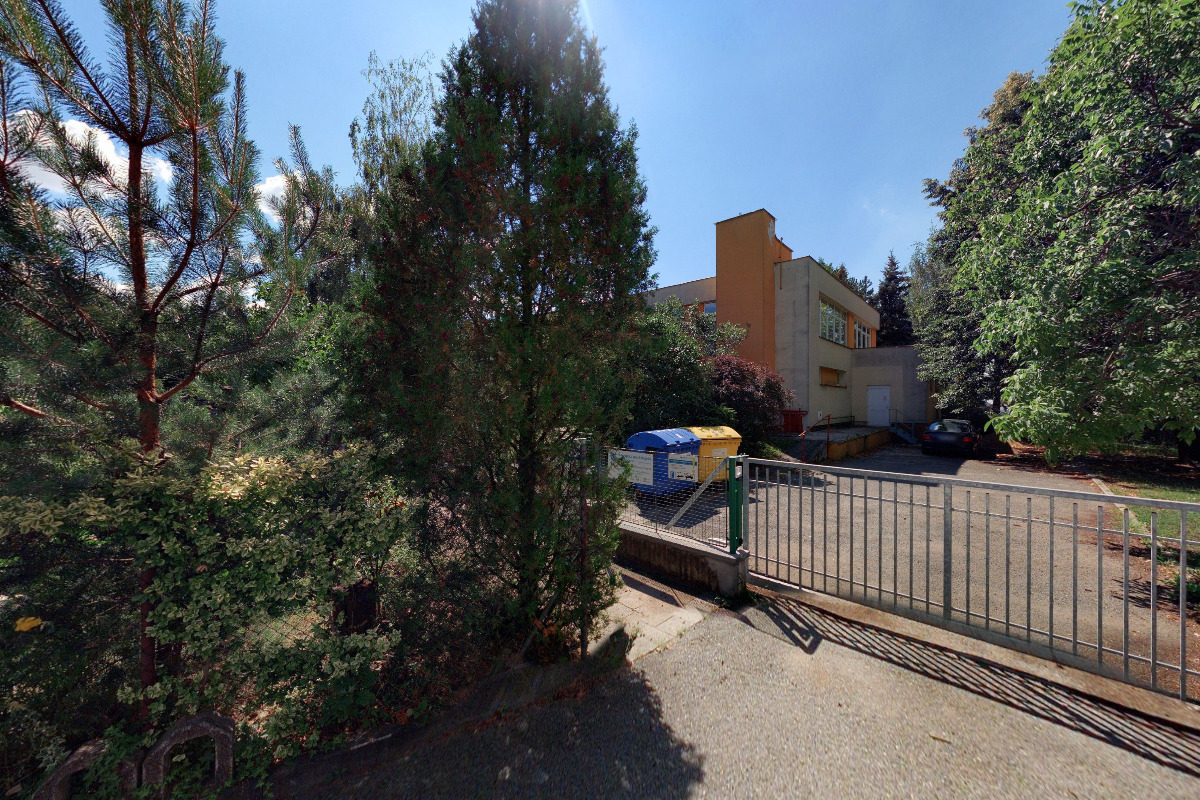 Pedagogicko-psychologická poradna Brno