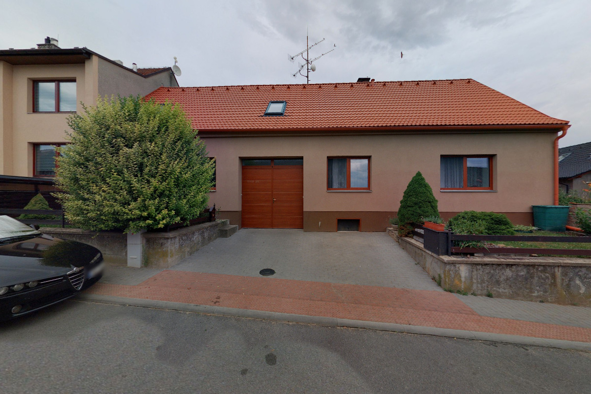 Truhlářství Radim Sladký