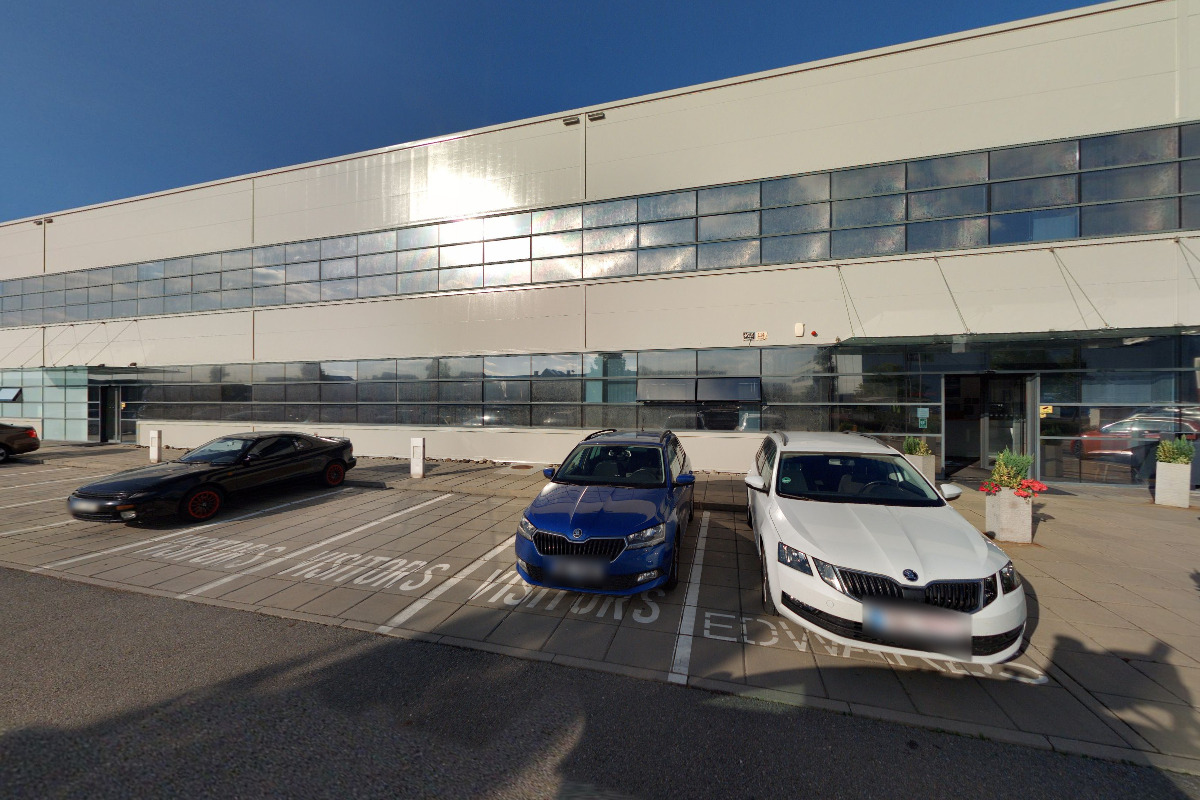 Atlas Copco Services, s.r.o.