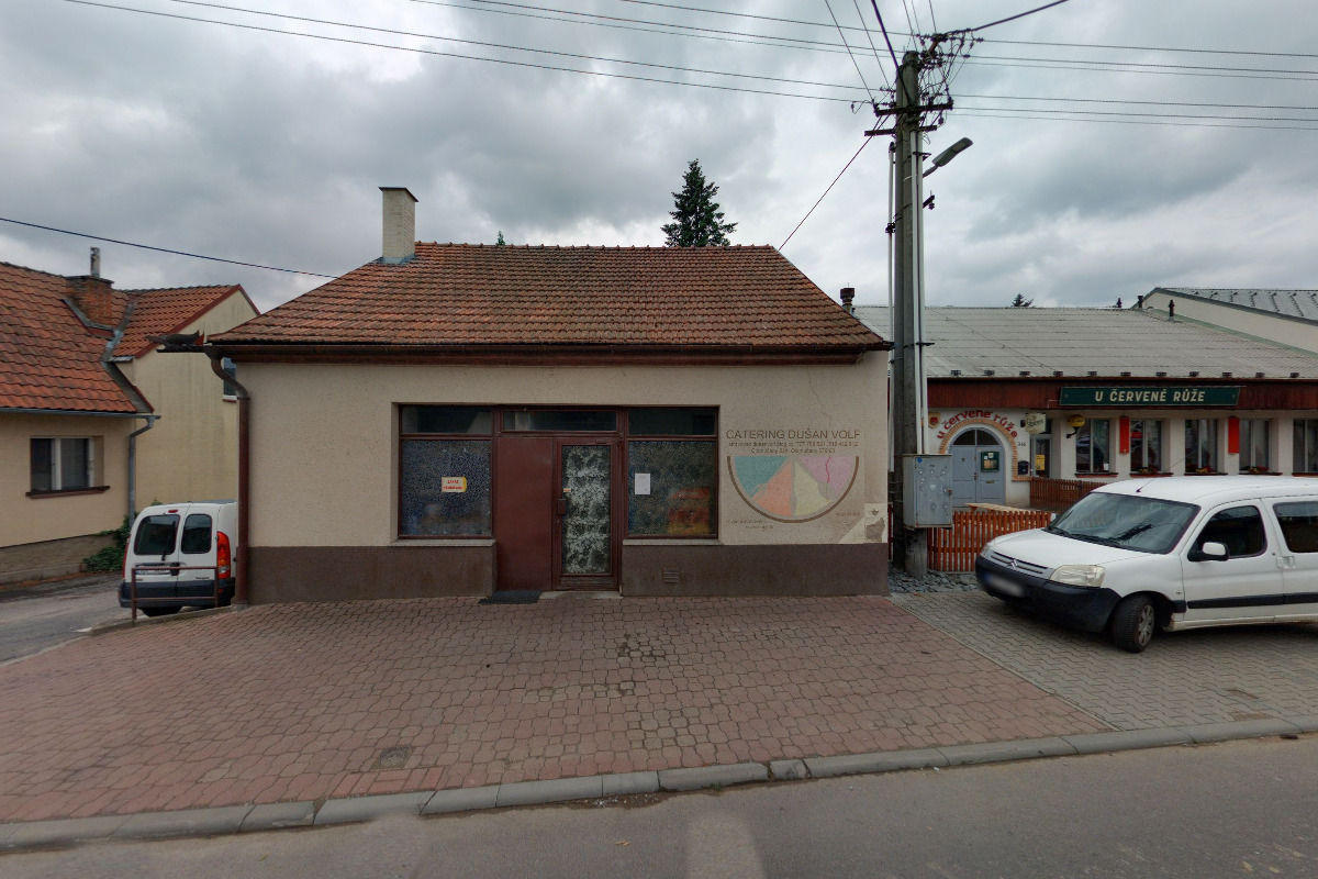 Catering Dušan Volf