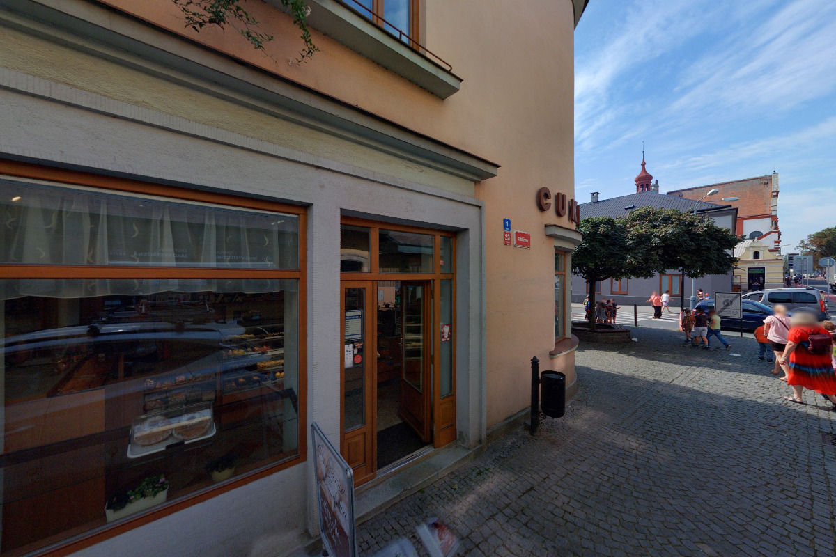 Cukrárna Zdena foto 4