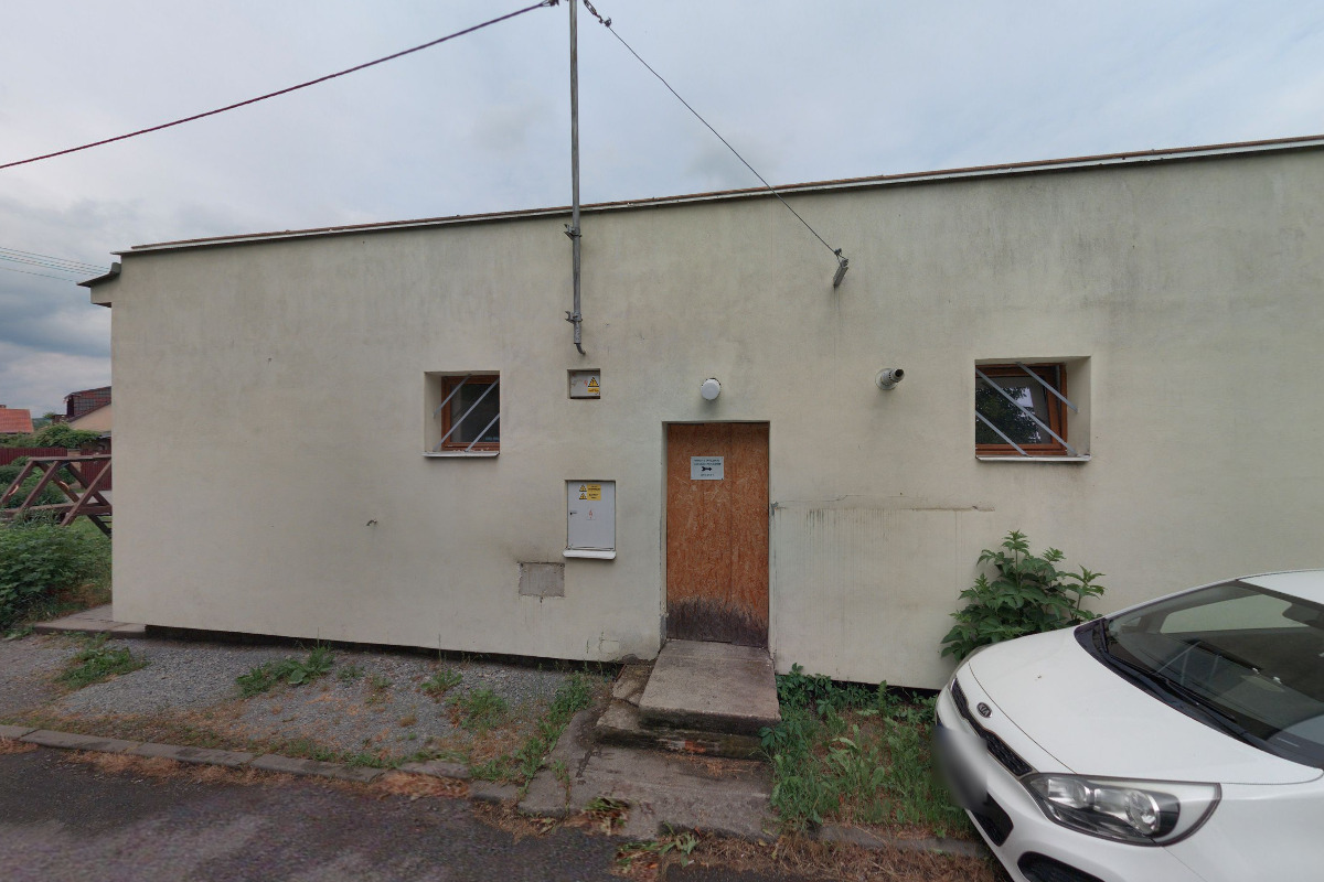 Smíšené zboží Sudice 140