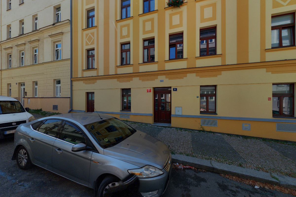 Klinický psycholog a psychoterapeut Mgr. Olga Rendlová foto 3