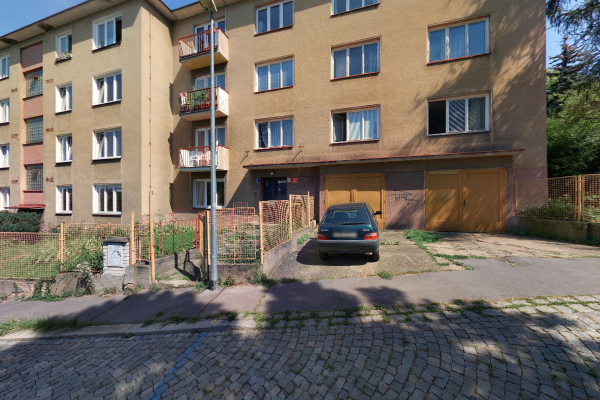 Ing. arch. Hana Holečková