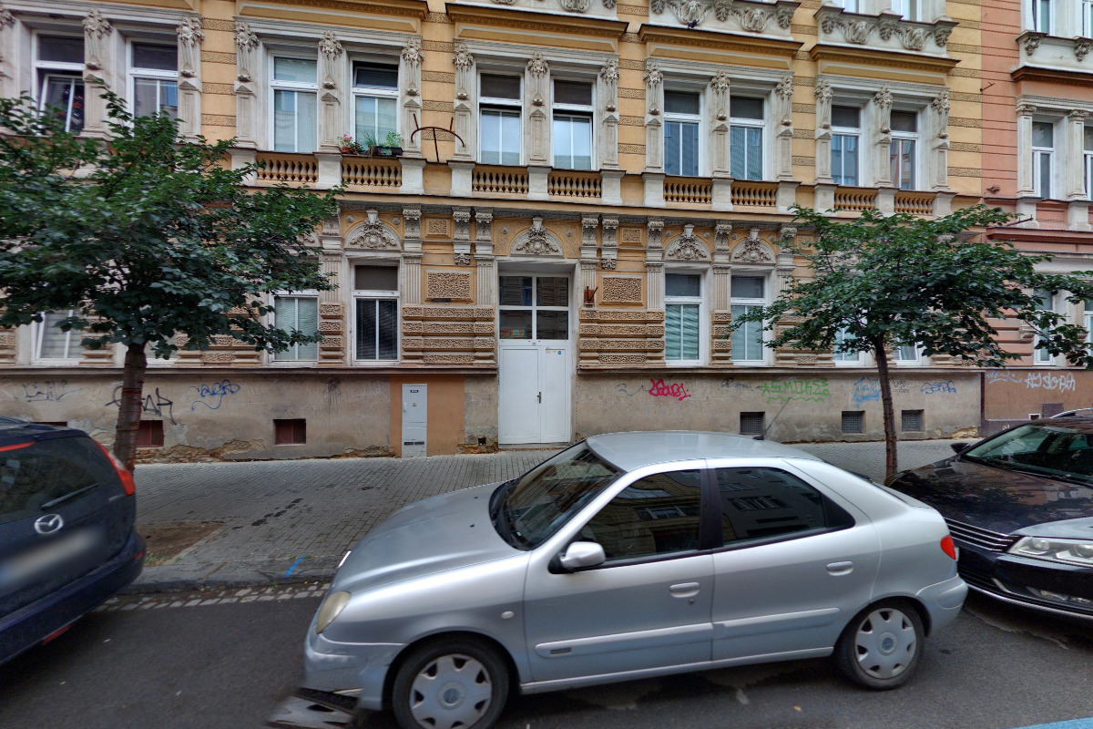 Petra Langová Real Estate s.r.o.