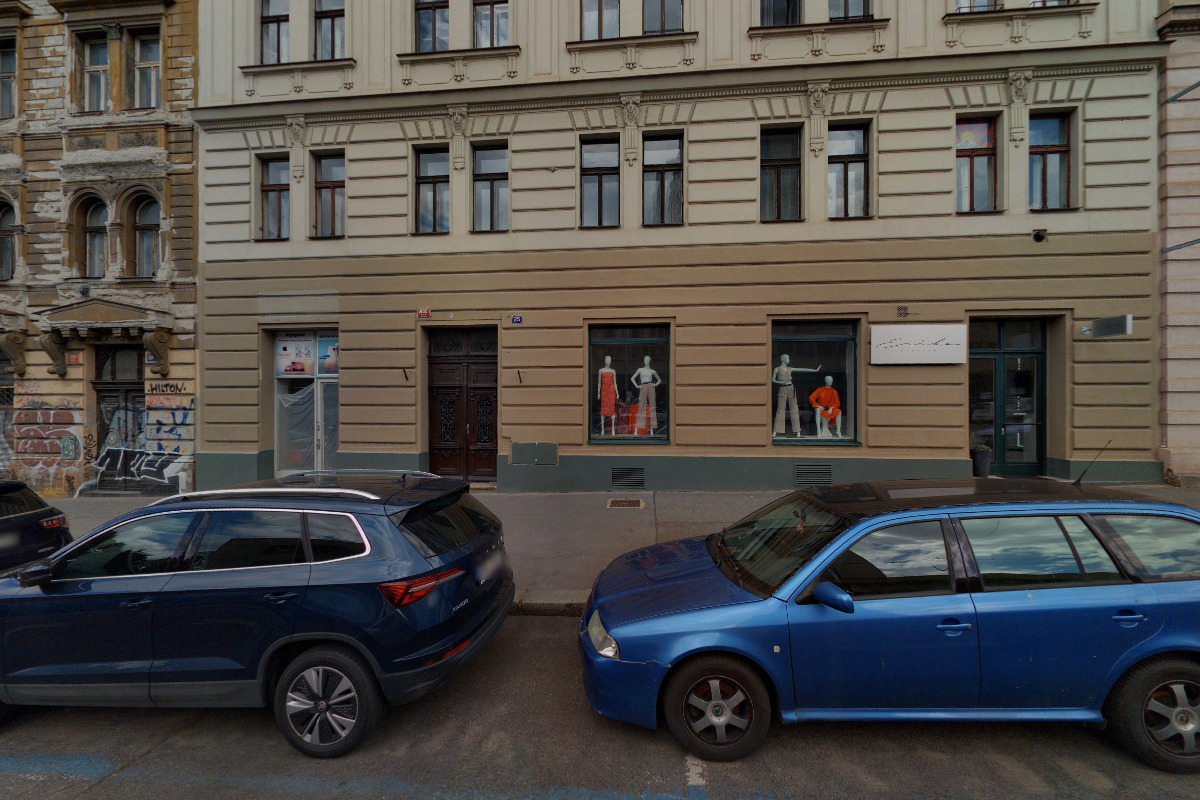 z. s. Literární salon