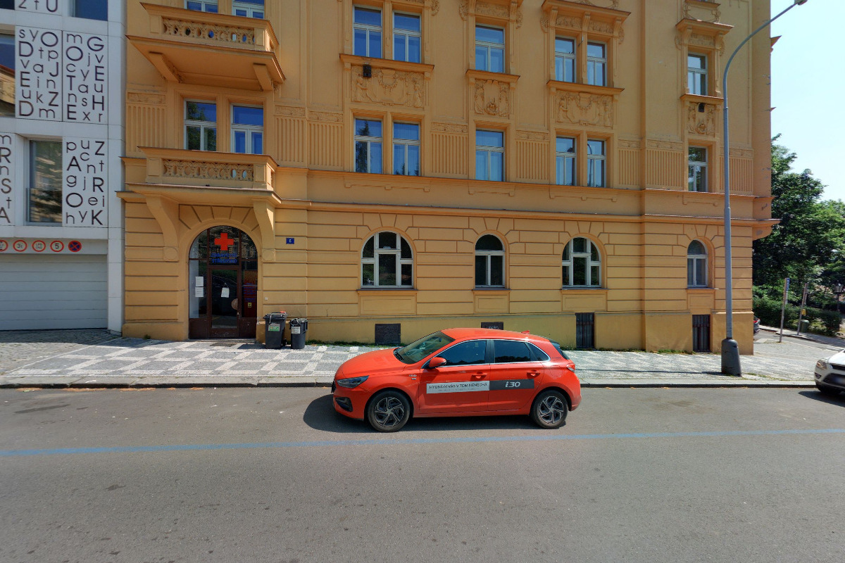 MUDR. KATEŘINA PELECHOVÁ - PRAKTICKÁ LÉKAŘKA foto 3