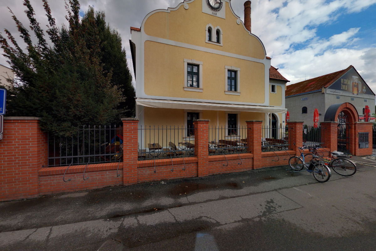 Vila Elux
