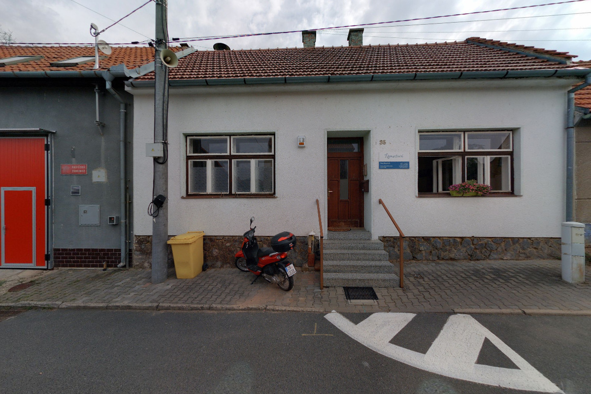 Remešová - účetní kancelář foto 2