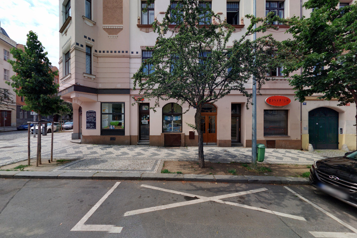 Dětská skupina Radost