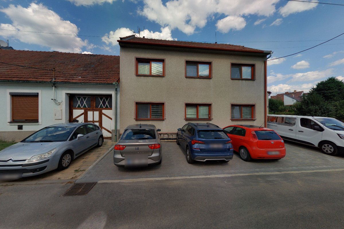 Zámečnictví Fišer