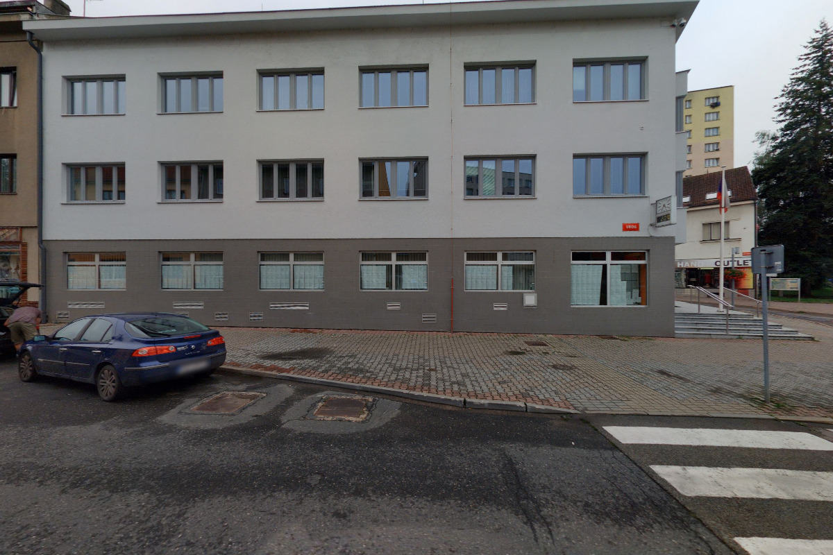 MÚ Vlašim - Odbor výstavby a územního plánování foto 2
