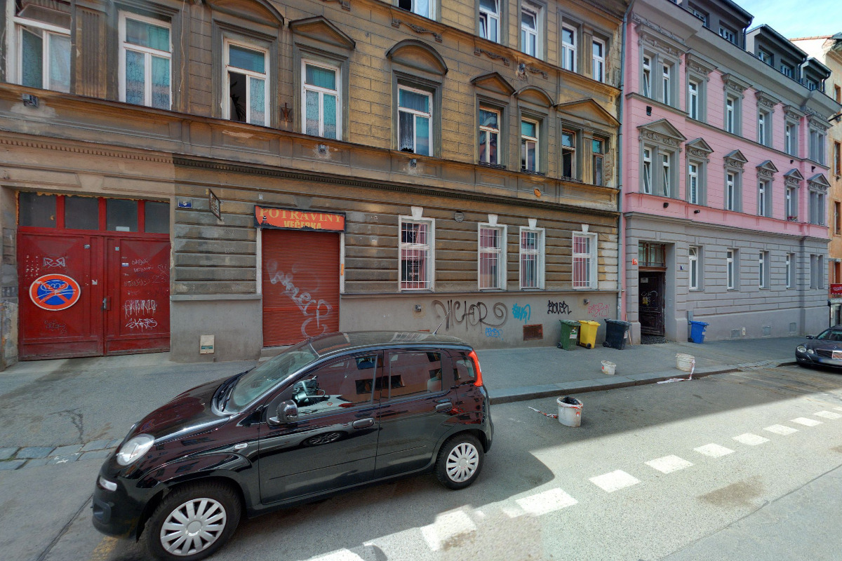 Kominictví - Jan Plichta