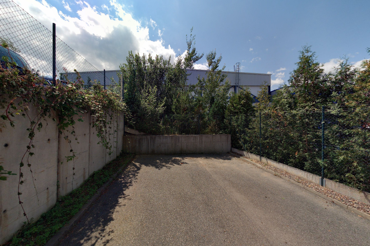 Frost Logistics CZ, s.r.o.