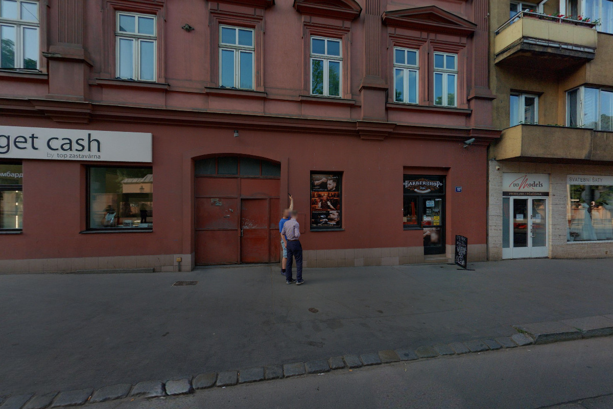 Marie Šlechtová foto 4