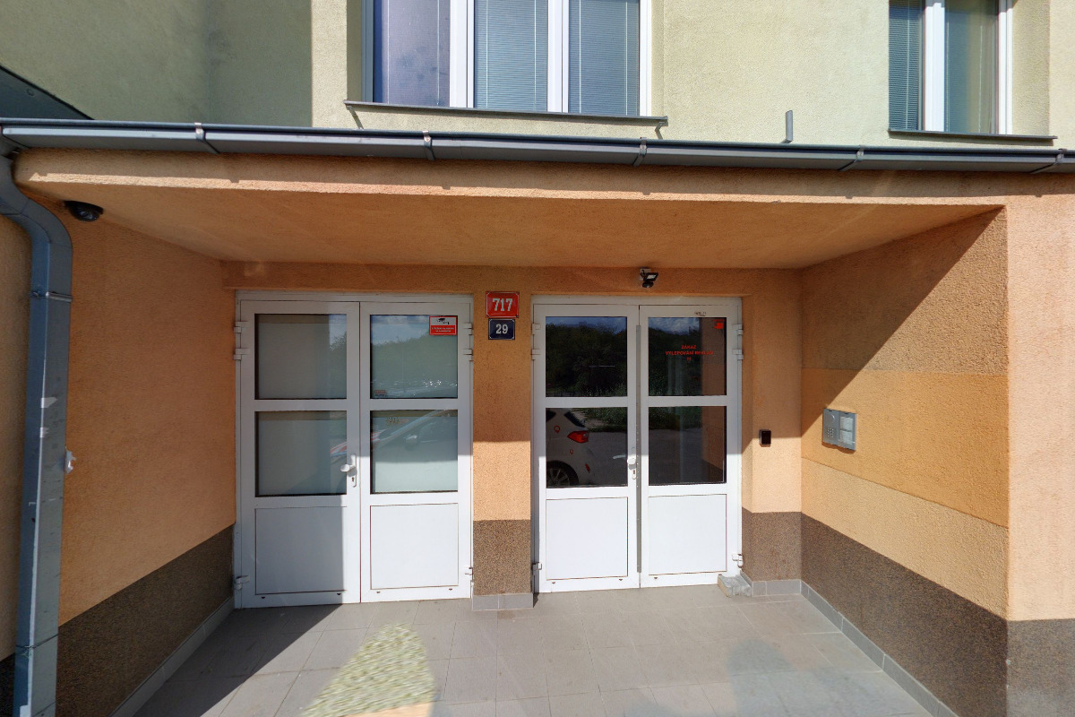 Dana Albrechtová foto 2