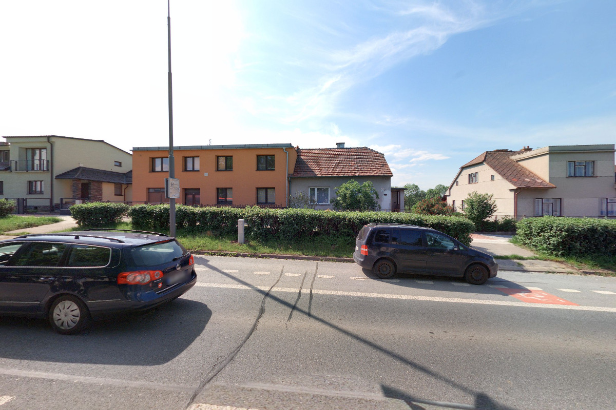 DECRO BZENEC, spol. s r.o.