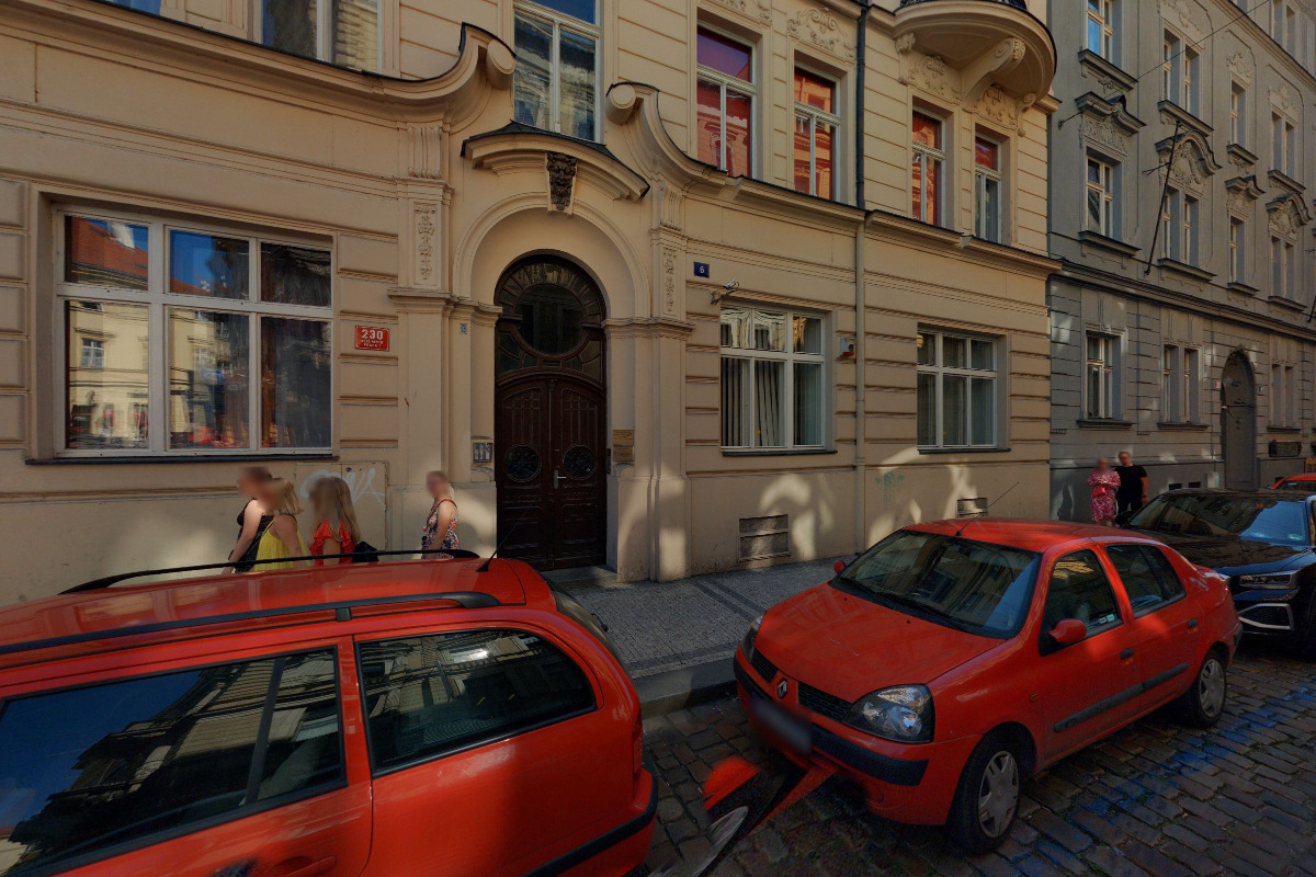 AVICENA - CHIRURGIE, s.r.o.