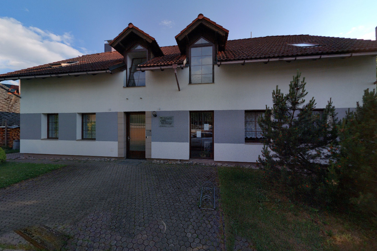 MUDr. Alena Remešová foto 1