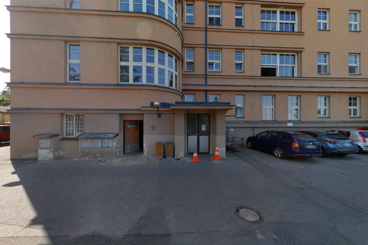 Oddělení klinické farmacie - Fakultní nemocnice Bulovka