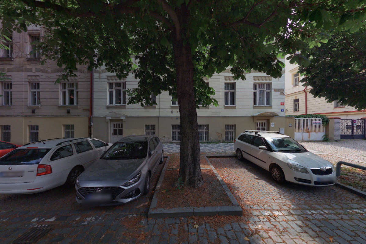 Welcome to Prague foto 2