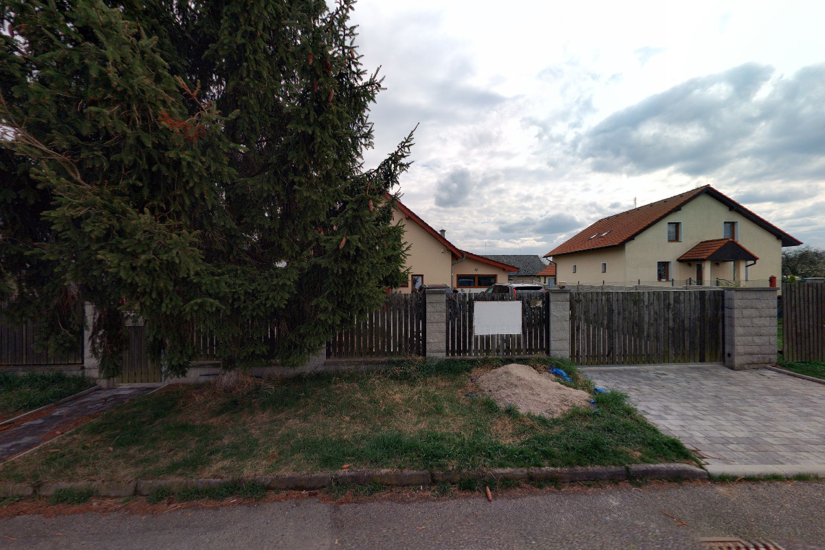 Kominictví - Václav Pospíchal