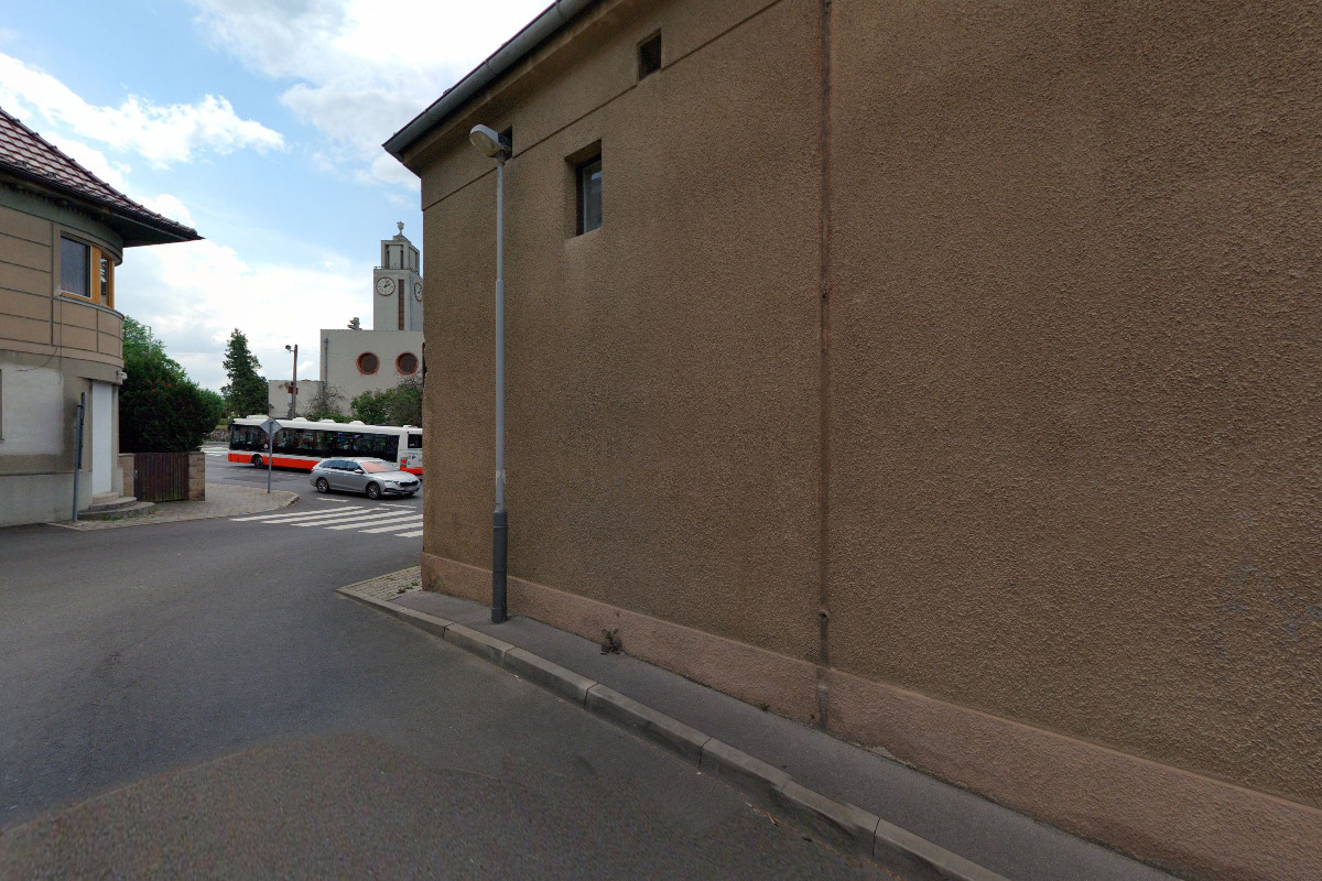 Obchod vínem - VELSTAV