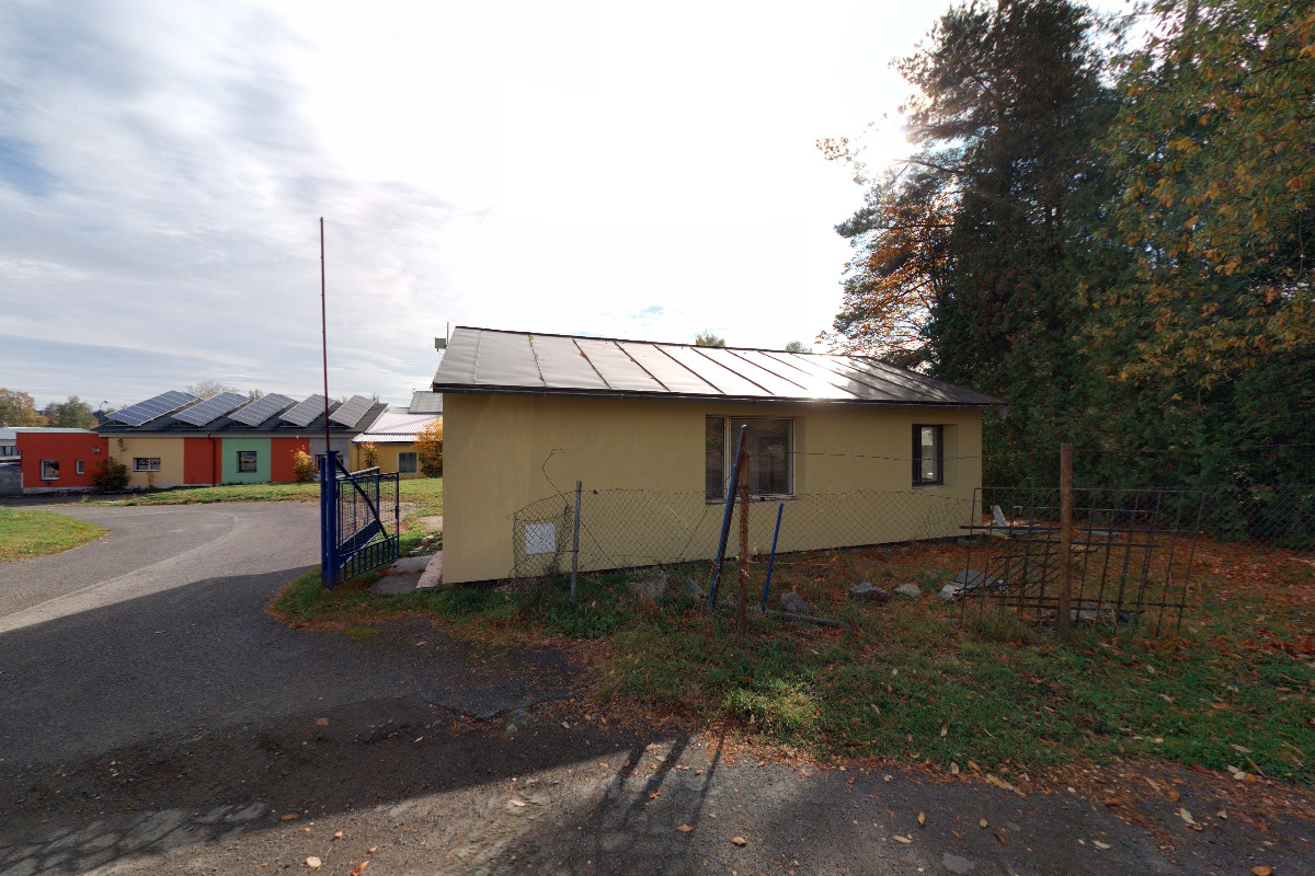 Libor Jindřichovský