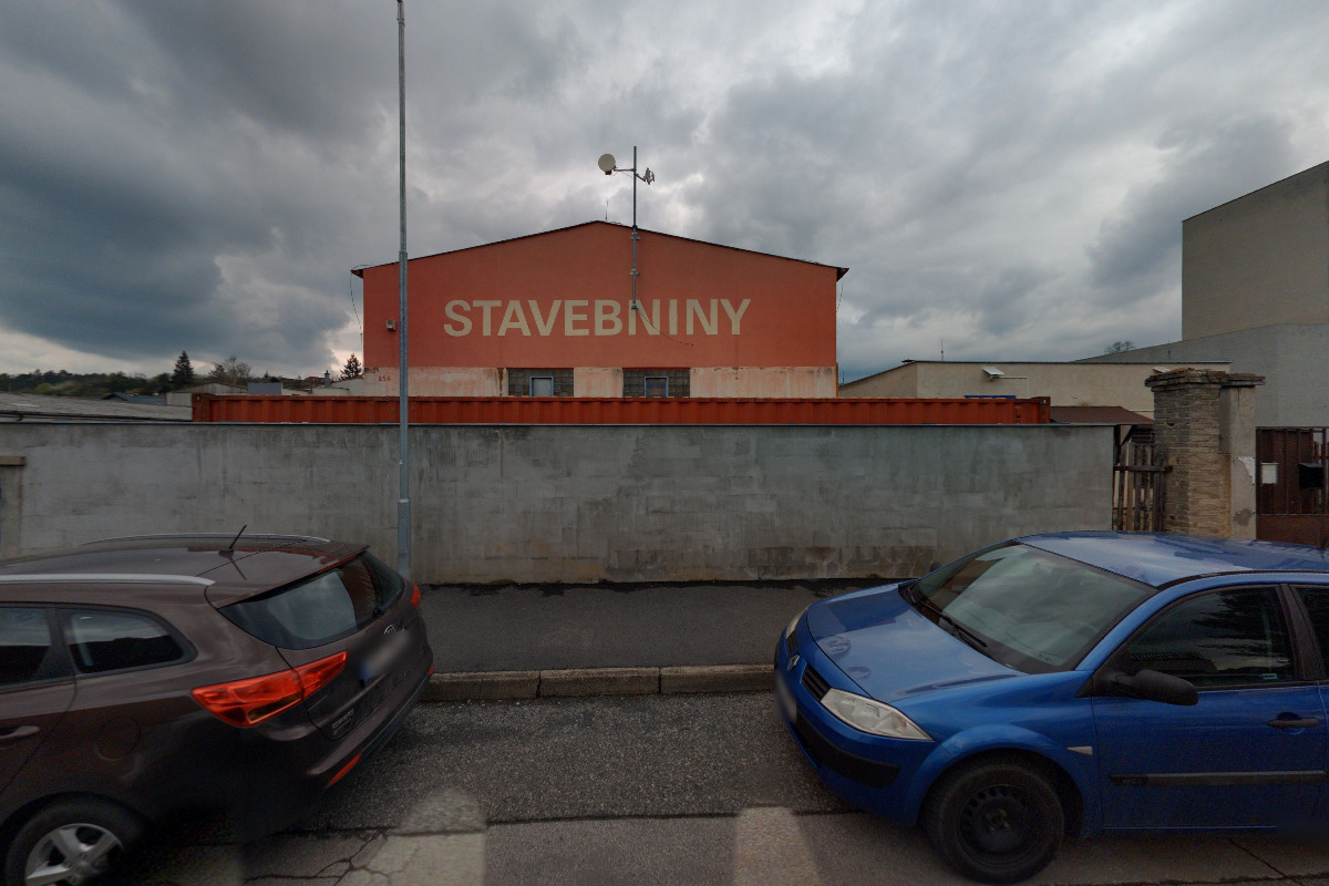 Stavebnibazarberoun.webnode.cz foto 2