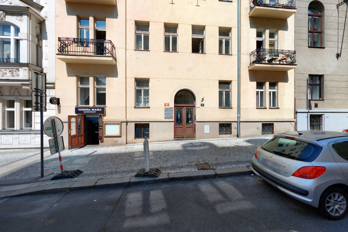 Nadační fond SYNESIS