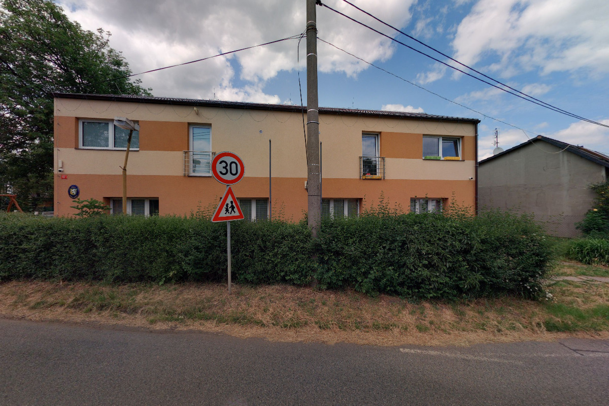 JUDr. Barbora Langerová, advokátka