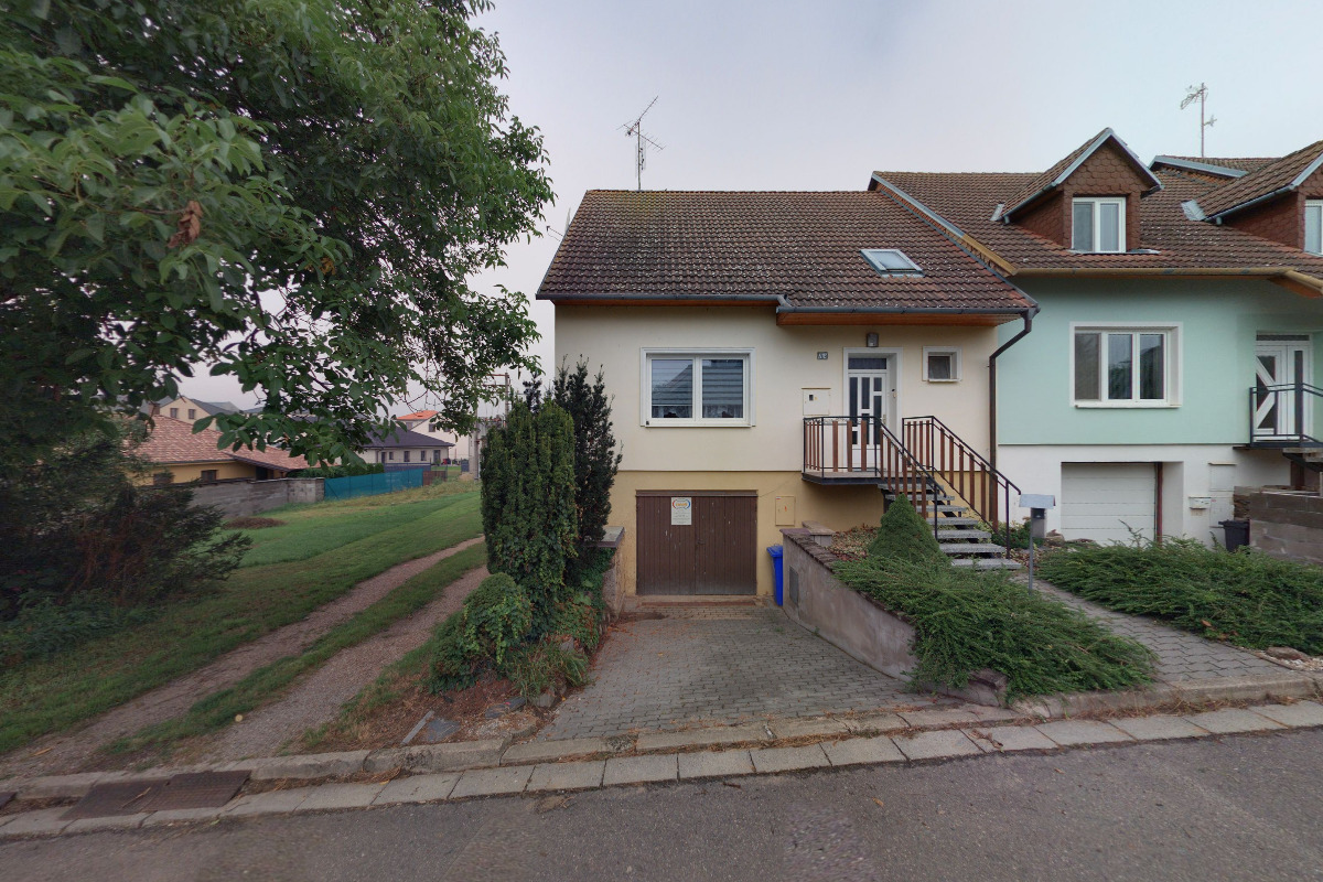 Miroslav Tisoň -  Instalatérství a topenářství