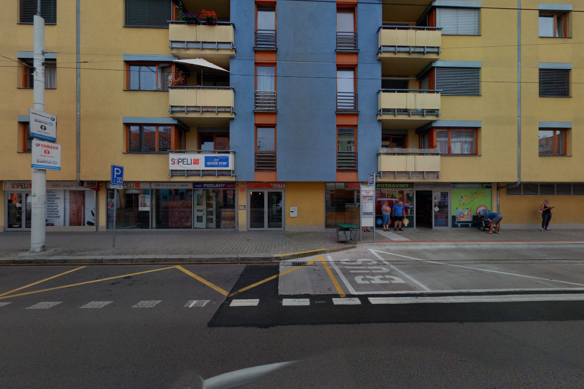 Sapeli Centrum Pardubice foto 5