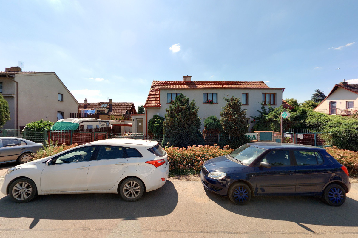 MUDR. VLADIMÍRA VÍZNEROVÁ, LÉKAŘSKÁ PRAXE