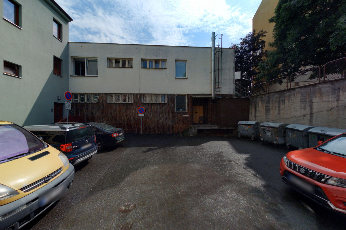 Patrik Baťha - Modelářství