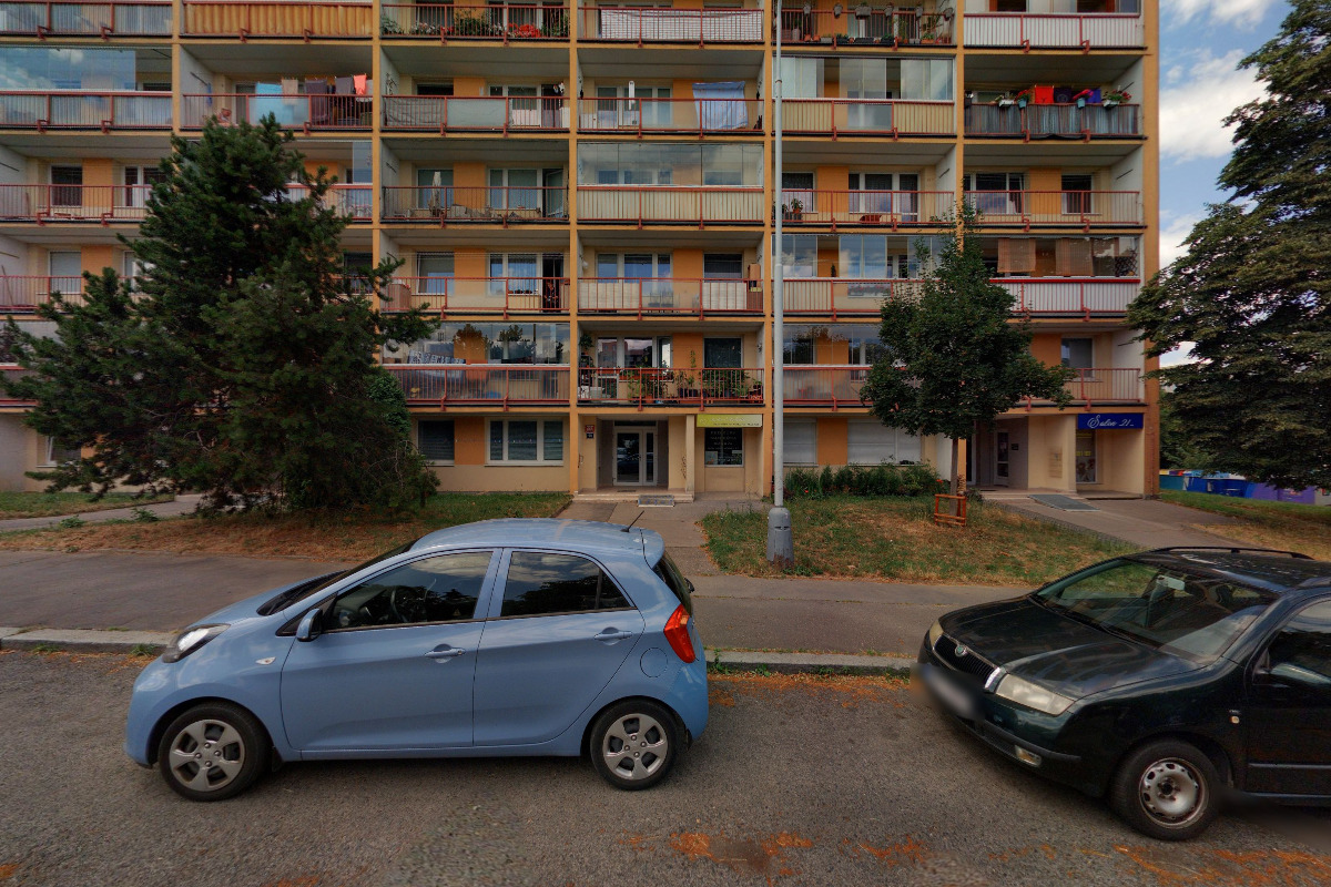 Studio Arletta foto 2