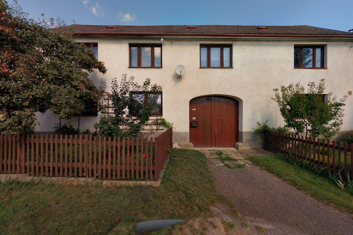 Ing. Lukáš Dostál