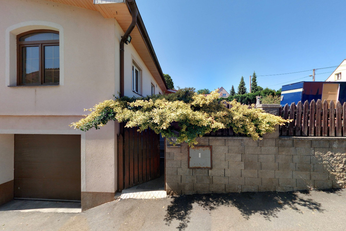 Potraviny Mirošovice foto 2