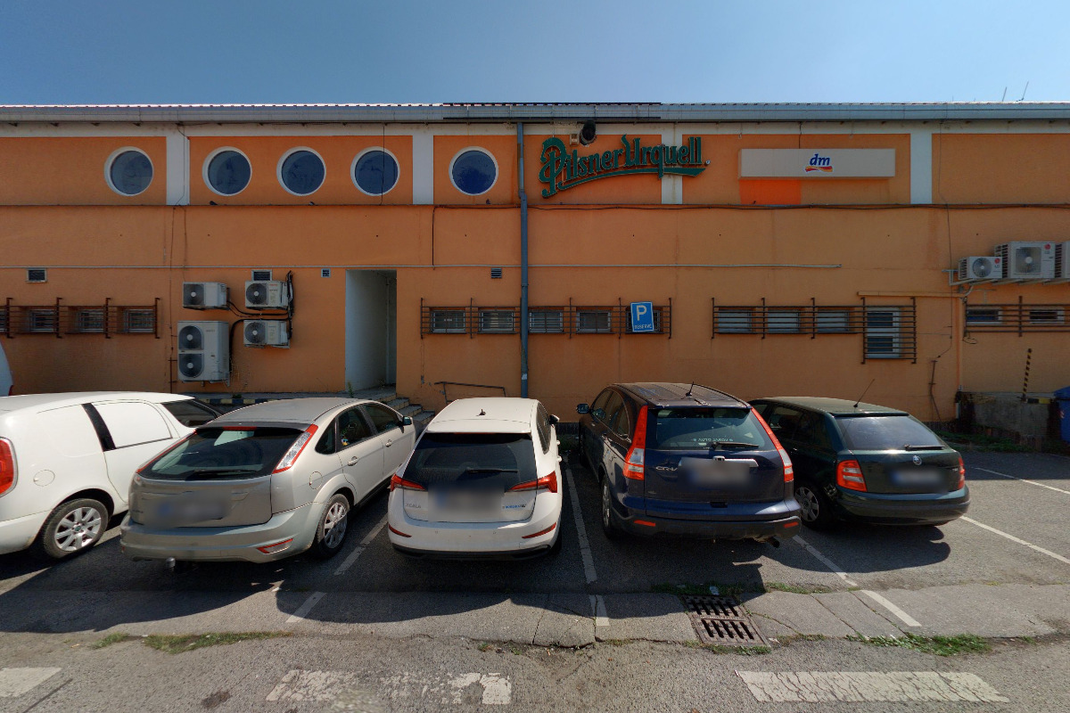 KB Poradenské místo