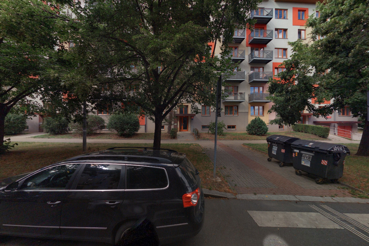 Maida nadační fond