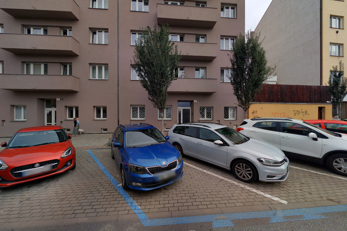 Psychologická péče - Mgr. Miroslav Světlák foto 1