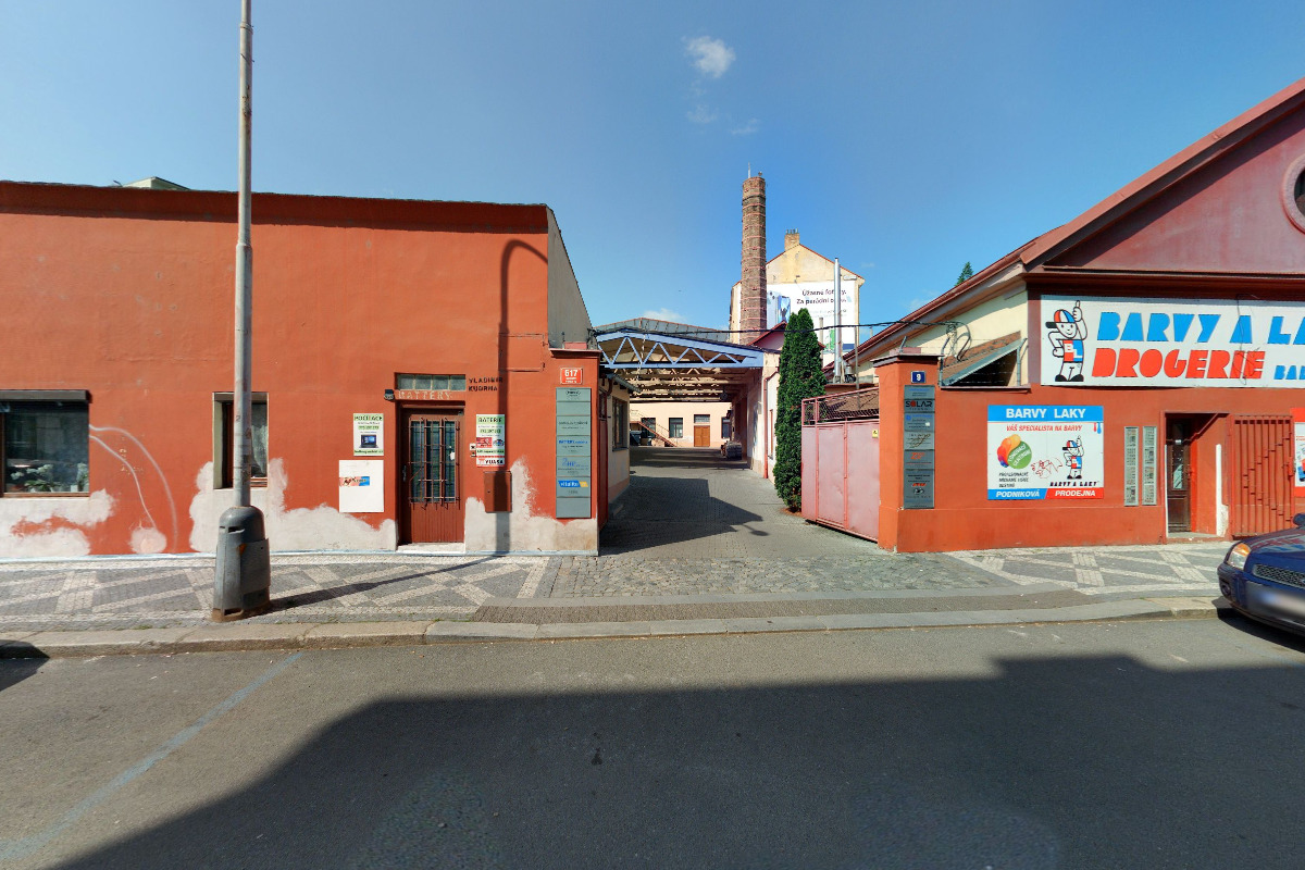 Carbattery.cz Vladimír Kudrna foto 2