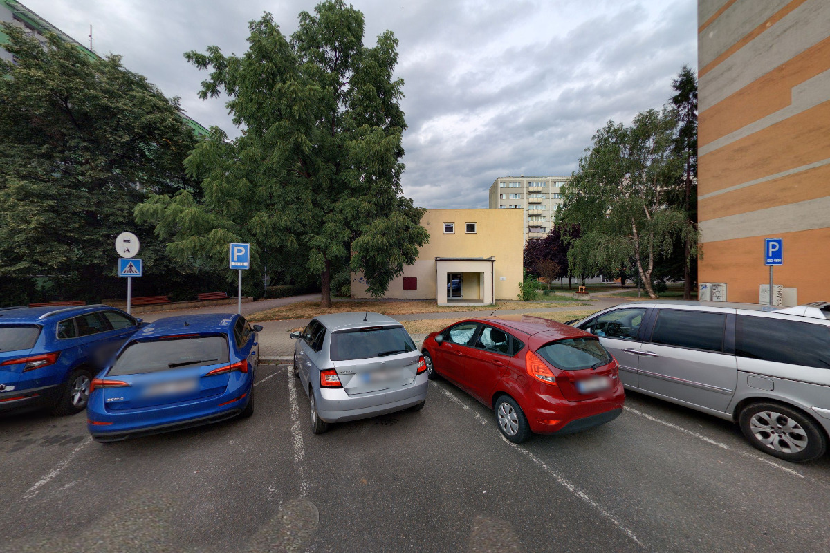 ZUŠ Pardubice - Polabiny, Kosmonautů foto 6