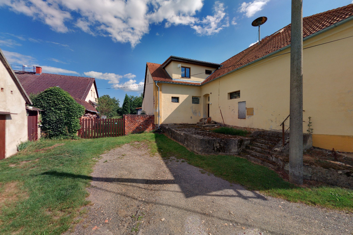 Restaurace Všebořice foto 1