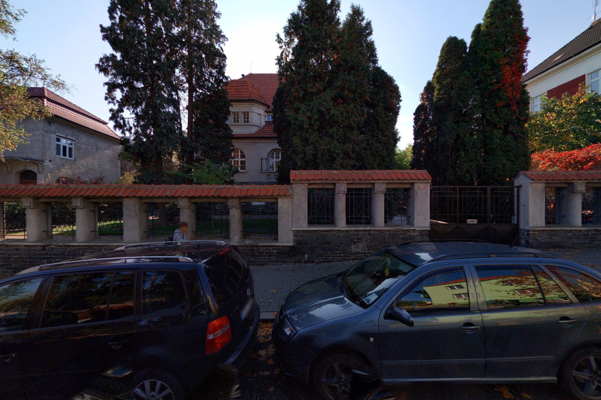 Logopedická ordinace - Mgr. Lenka Sojková foto 2