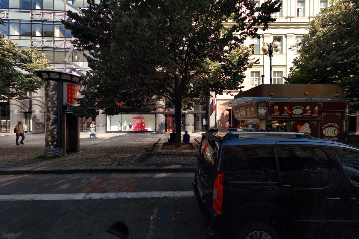 EXPANDIA Investments SICAV, a.s.